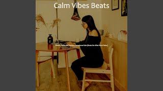 Understated Music for Remote Work