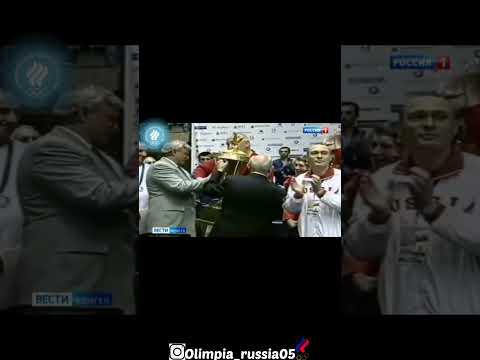Самый Титулованый Самбист мира 🌍 . Черкесский Богатырь👤Мурат Хасанов 🗣️