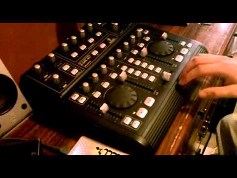 (Behringer BCD3000) Jump Mix! (Electro House Dirty...
