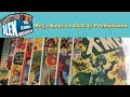 Major Comic Book Keys Off To CGC // Grade Predictions