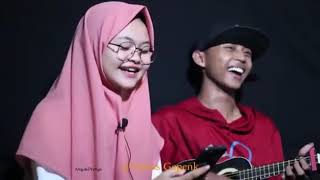 Viral lagu Tresno tekan mati story wa 30 detik 2019 cover Dimas Gepenk