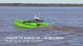 Multi-Purpose Unmanned Surface Vehicle 4.0