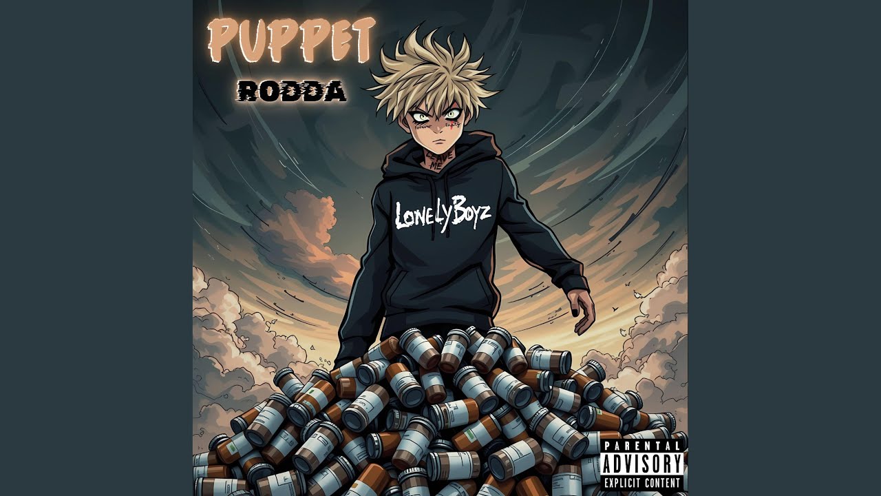 Assista a PUPPET no YouTube Assista a PUPPET no YouTube