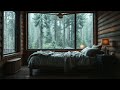🌧️ 10 Hours Deep Sleep Rain Sounds | Relaxing White Noise for Insomnia & Study