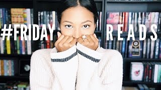 FRIDAY READS | Ameriie