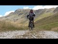 Lago di Scanno e Serra Sparvera MTB