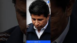 JUDICIARY REJECTS PEDRO CASTILLO'S HABEAS CORPUS TO OVERTURN HIS CONVICTION