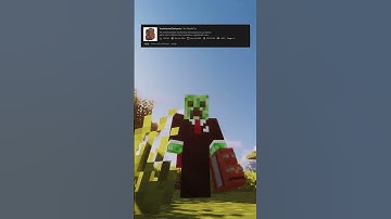 Best Minecraft Mods Part 4 #minecraft #minecraftmods #shorts