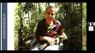 The Challenges and Opportunities of Bird Banding and Demographic Research in Ecuador