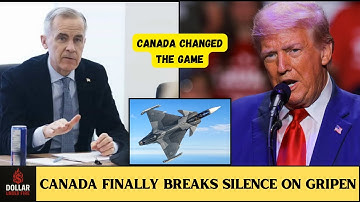 Canada heeft de regels overtreden — NAVO verbijsterd door deze actie met gevechtsvliegtuigen