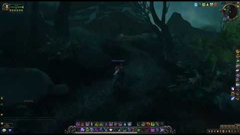 Highroad Pass [Explore Drustvar] WoW Achievement