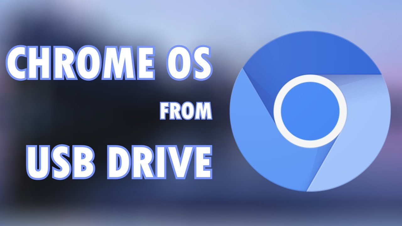 chrome os usb download