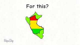 Question for Bolivia @PortugalCountryBali can't tag