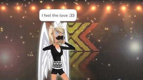 MEP Parts 8&9 for Evelina Ourworld