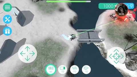 Cybersphere - Android app - GogetaSuperx