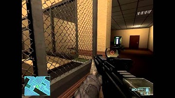 Lets play: SAS Secure Tomorrow [Part 1]