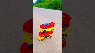 new SPEEDO CAR Remote control super SPEEDO CAR Testing shorts toys #videov is