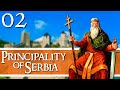 Operation tits sship  principality of serbia  episode 2