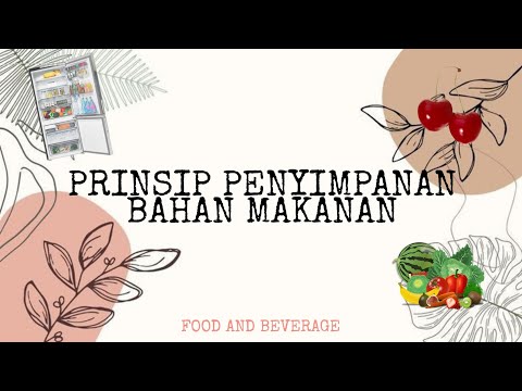 Bahan Kering Dalam Masakan