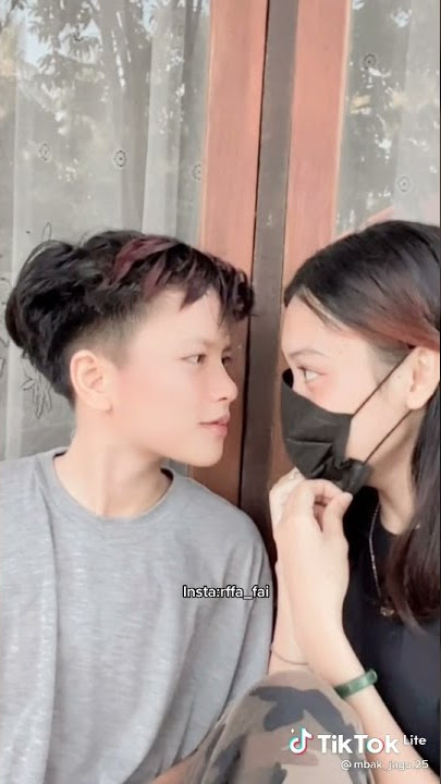 maaf kakak adek suka