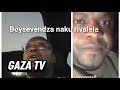 Pastor Hagiazo Veri Boysevendza Vanwu Rivalela Kambe Angaha Katsi Family Ya Yena 