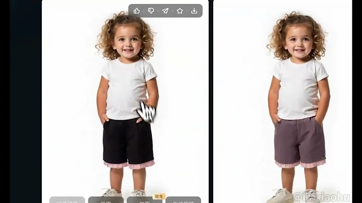 Kling AI's Game-Changing Virtual Try-On: Transform Your Fashion with One Click!