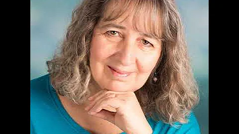 Episode 28: Deborah Swift (audio only)