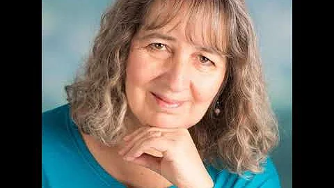 Episode 28: Deborah Swift (audio only)