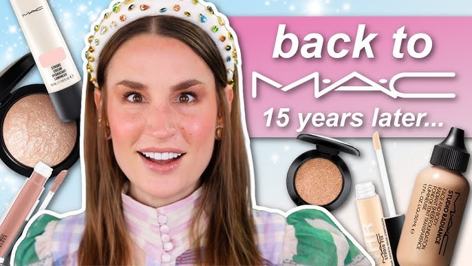Mac Makeup Starter Kit mac-makeup-kit