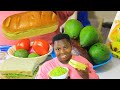 UMUGATI Na AVOCAT BITEGURE GUTYA Hot To Make PERFECT Ever GUACAMOLE SALAD At Home Avocado