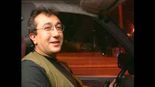 Bam Teli̇ Nejat Sunal