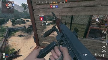 110 Fov Call Of Duty Vanguard V2 Rocket Gameplay Ps5 Xim Apex