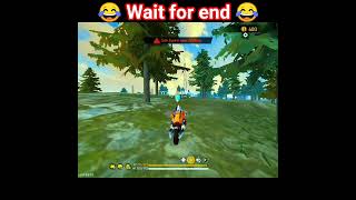 #freefire Headshot Trick 😱 100% Headshot Settings! PUBG Mobile 1v4 #newreel Bangla Funny Video 😂