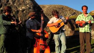 C'mon Home - Steep Ravine