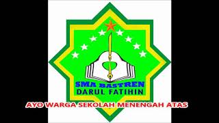 Mars SMA BASTREN DAFA