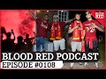 Blood Red Podcast: Liverpool FC, The Champions Of England