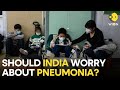China Pneumonia Outbreak LIVE: China refuses to divulge disease details | Latest News | WION LIVE