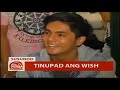 GMA 24 Oras Weekend Headlines OBB Susunod Cbb SEP 25 2016 