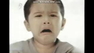 Iklan Layanan Masyarakat Aspadin - Anak Menangis (2004) @ TV7