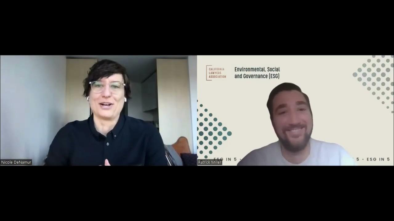 Developments in mandatory building performance standards with nicole