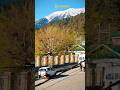 Kashmir | Srinagar | Gulmarg | Sonmarg | Dal lake | Shikara Ride | #youtubeshorts #viral #travel