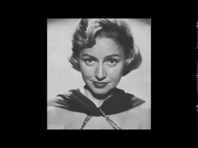 ANITA O'DAY - Penthouse Serenade