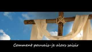 Video thumbnail of "Un si grand miracle - chant chrétien"