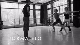INTENSIO - Jorma ELO