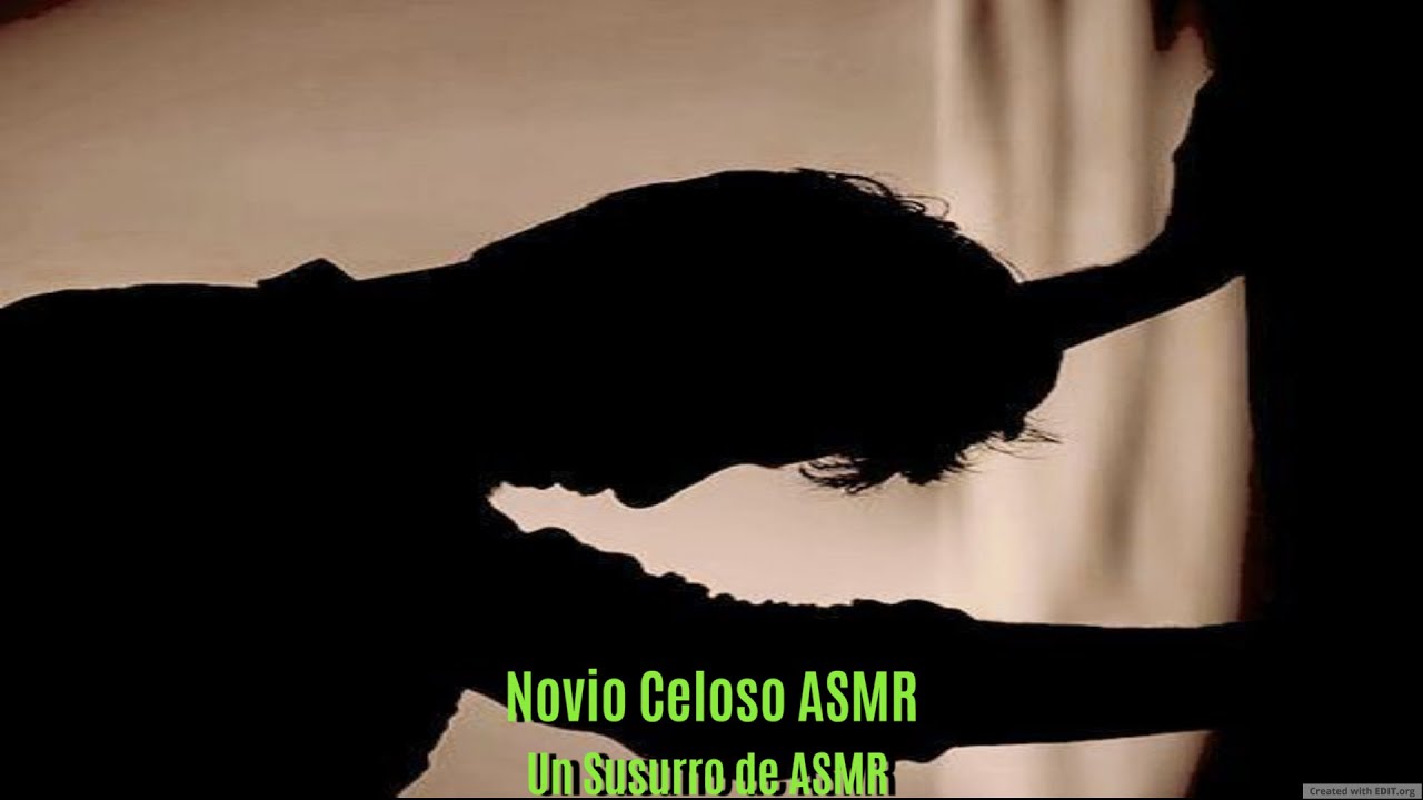 Novio Toxico después de una fiesta ASMR - Un Susurro de ASMR