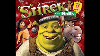 Shrek The Halls Sountrack 7. The Stars Shine In The Sky Tonight - Eels