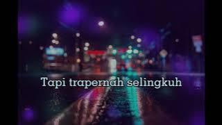 Lirik Lagu Mentang-Mentang Ko Cantik Baru Ko Sombong - Ko Cantik Tapi Sombong (Video-Lirik)