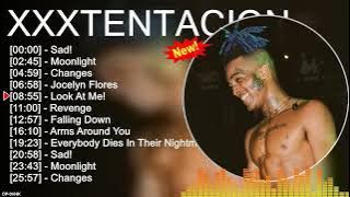 X X X T E N T A C I O N Greatest Hits ~ R&B Music ~ Top 200 R&B Artists of All Time