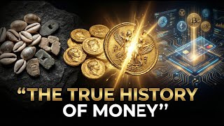 BEYOND MONEY: The True History of Value — From Barter to Digital Currency (Full Documentary)