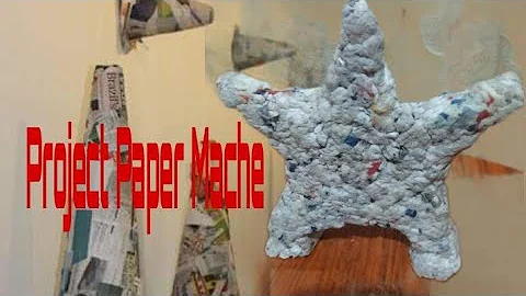 Paper Mache is real, napasubo ang Mama